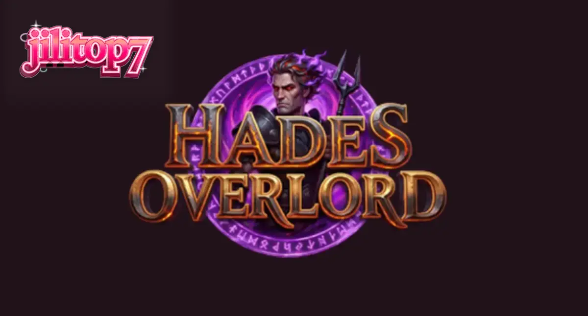 Ang madilim at mahiwagang tema ng Hades Overlord slot