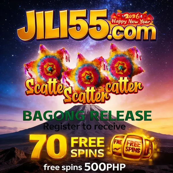 JILI55 Maxwin Pola Gacor Hari Ini