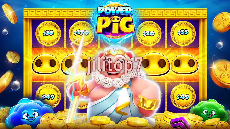 jilitop7 APK