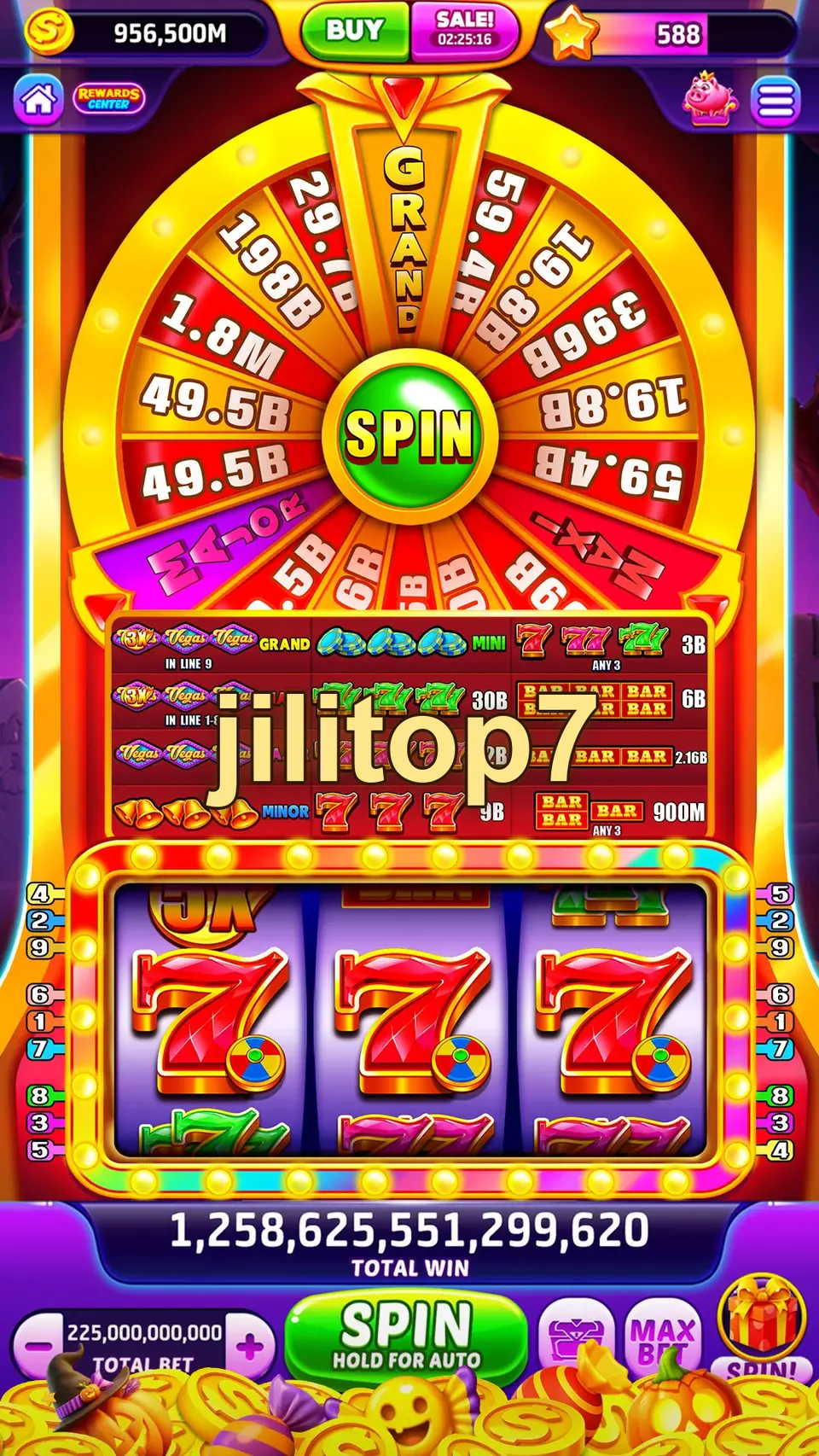 jilitop7 APK