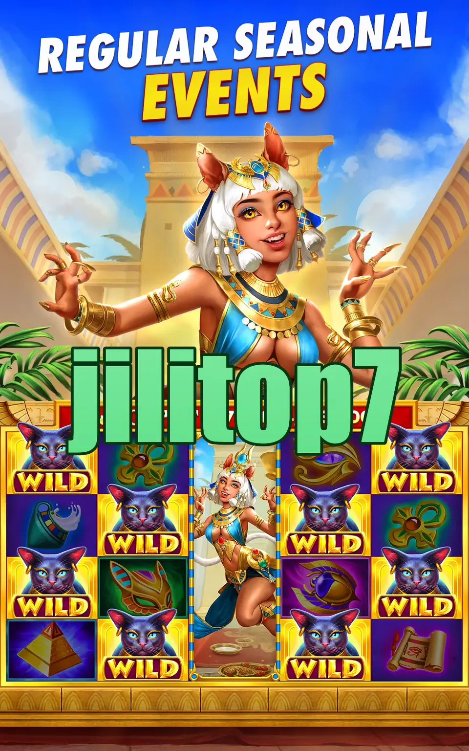 jilitop7 APK