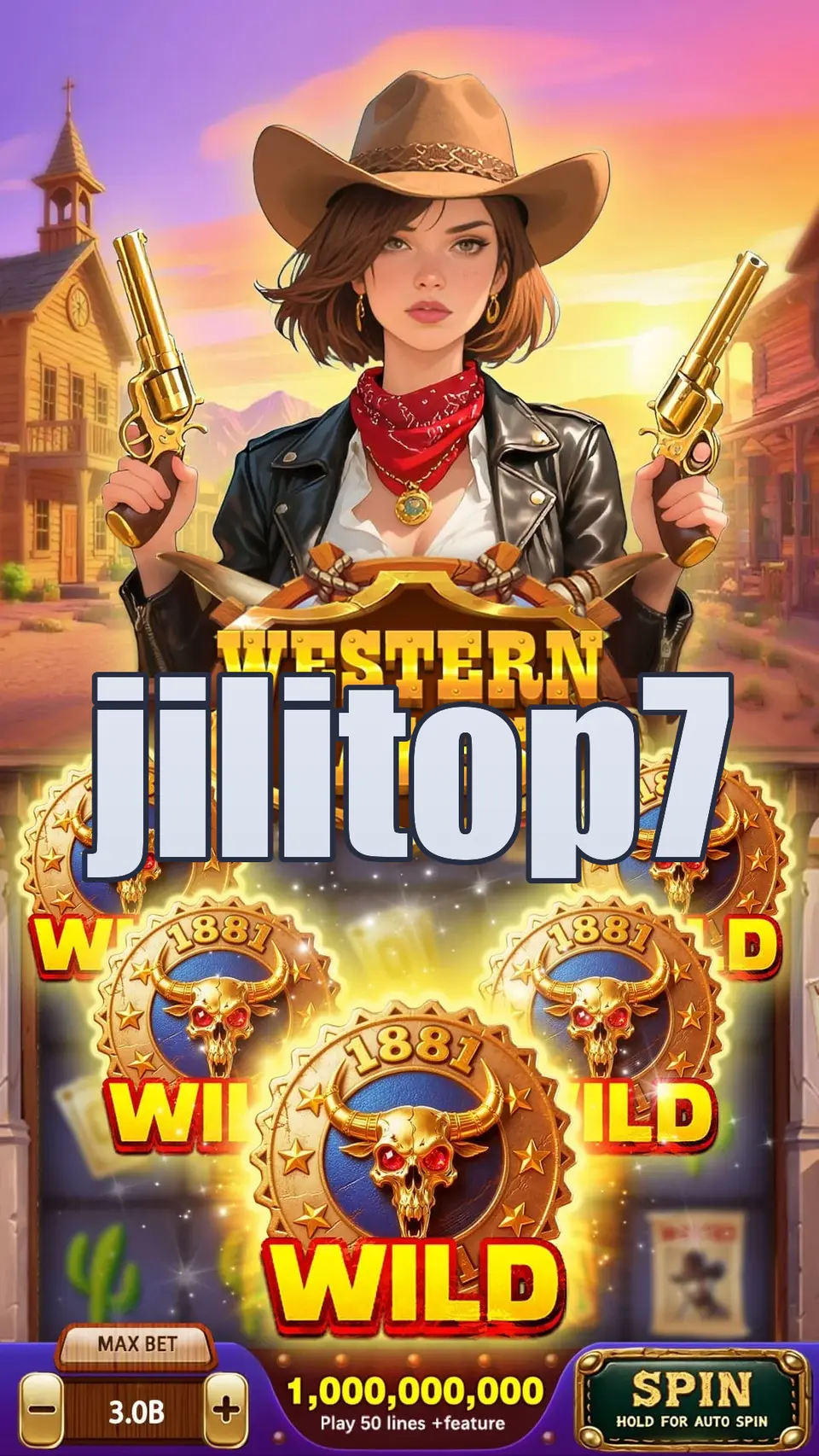 jilitop7 APK