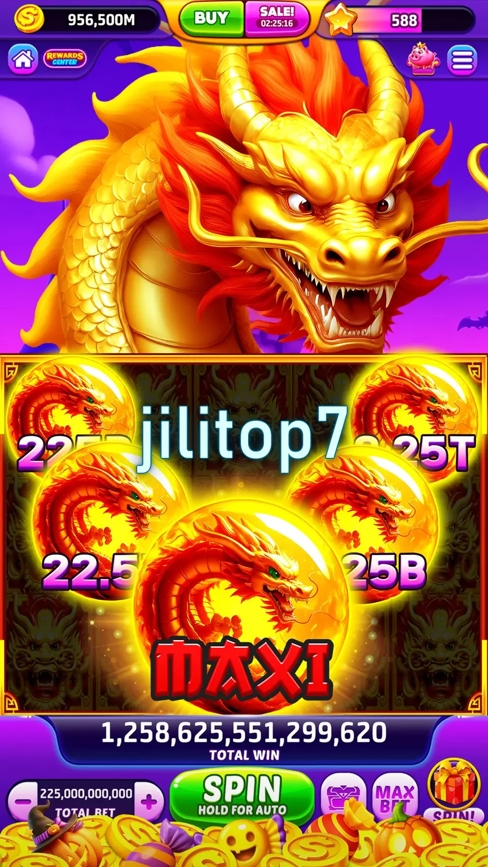 jilitop7 Mga screenshot - APK Opisyal