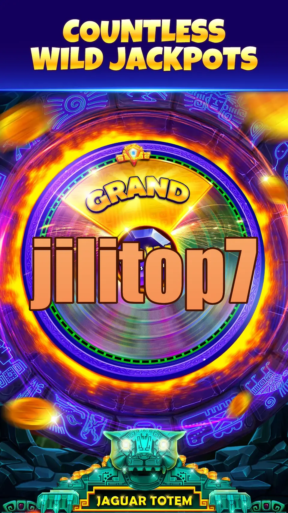 jilitop7 Mga screenshot Opisyal APK